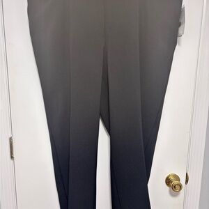 Kim Rogers Classic Black Pants